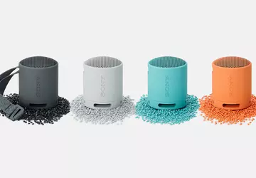 Sony SRS-XB100 auf Amazon: kabelloser Lautsprecher ...