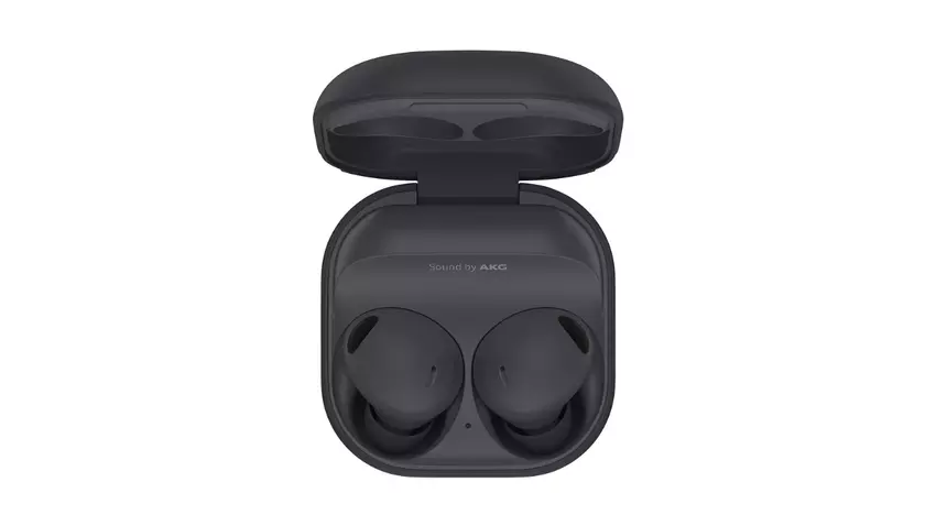 Samsung Galaxy Buds 2 Pro noise cancelling kopfhörer in ear