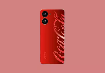 Coca-Cola plant die Einführung eines Marken-Smartphones: ...