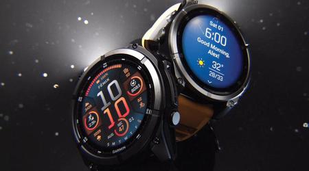 Garmin veröffentlicht Update für Fenix 8, Fenix E und Enduro 3 zur Behebung von Connect IQ-Fehlern