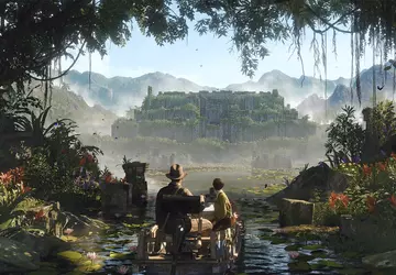 Die Erweiterung "Der Orden der Giganten" ...