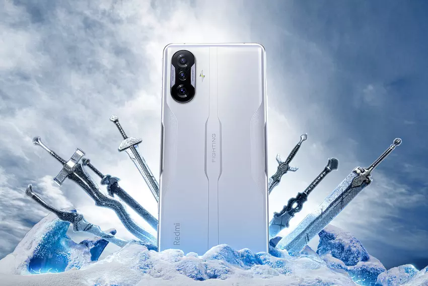 Xiaomi hat damit begonnen, zwei Redmi-Smartphones auf die MIUI 12.5 Enhanced Edition zu aktualisieren - Budget und Gaming