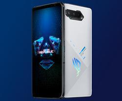 ASUS ROG Phone 5