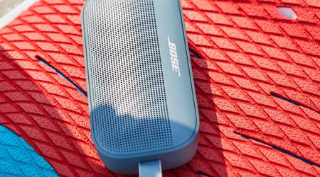 Bose Soundlink Flex: IP67-Schutz, bis zu 12 Stunden Akkulaufzeit, USB-C-Anschluss, PositionIQ-Technologie und ein Preisschild von $149