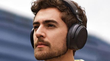 Sennheiser Momentum 4 auf Amazon: kabellose Kopfhörer mit adaptivem ANC und bis zu 60 Stunden Akkulaufzeit zu einem reduzierten Preis von $90