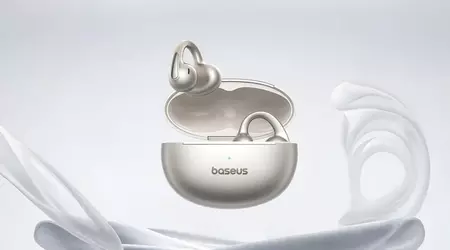 Baseus bringt die MC1 Pro AI heraus - bequeme Clip-on-Kopfhörer mit AI-Assistent und hochwertigem Sound
