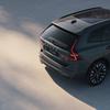 Das Äußere des aktualisierten Volvo XC60