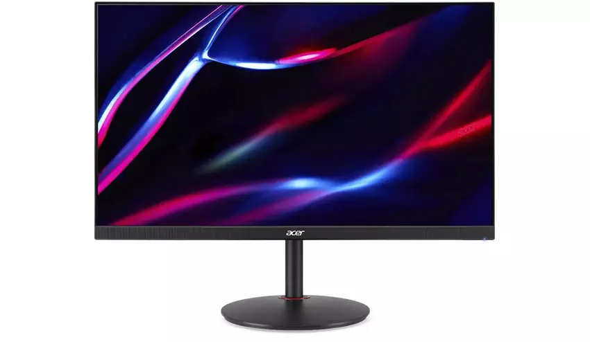 Acer bringt QHD-Gaming-Monitor der Nitro-Serie mit einer Bildwiederholfrequenz von bis zu 170 Hz für 399 € auf den Markt