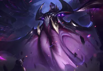 Der neue Champion von League of ...