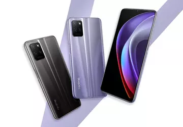 Realme V11s 5G: MediaTek Dimensity 810 ...