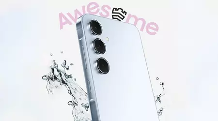 Samsung hat das Problem mit dem Fingerabdruckscanner im Galaxy A55 nach dem Juli-Update behoben