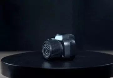 MiniCa: die kleinste Kamera der Welt ...