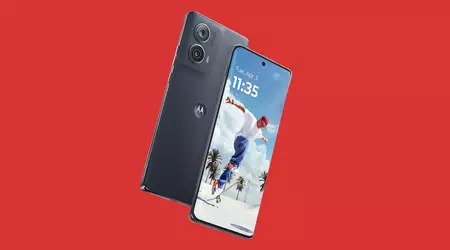 Motorola Edge (2024): 144Hz pOLED-Display, Snapdragon 7s Gen 2 Chip und eine 50 MP Sony LYT-700C Kamera 