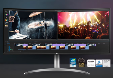 LG bringt UltraWide 5K2K-Monitor mit Nano ...