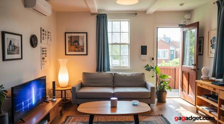 Beste Smart Home Produkte für Mietobjekte