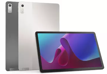 Lenovo Tab P11 Pro (2. Generation): ...
