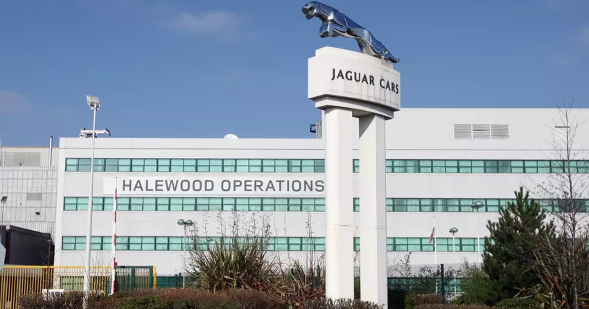 Jaguar Land Rover ist weiterhin gelähmt aufgrund des Cyberangriffs am 31. August