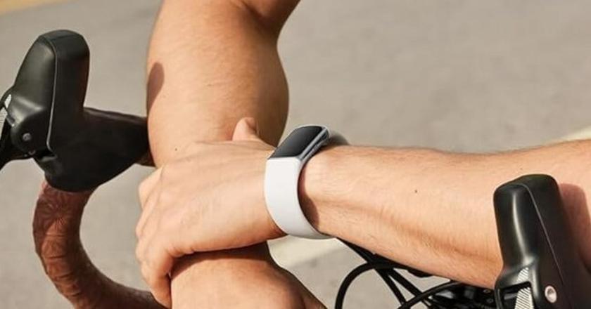 Fitbit Charge 6 fitness uhr ohne app und handy