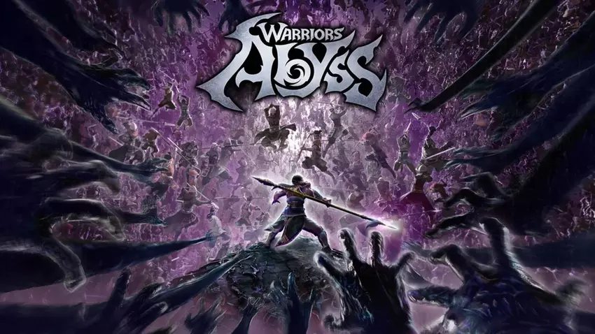Koei Tecmo hat Warriors angekündigt und veröffentlicht: Abyss - Schurken-Lite in der "Warriors"-Franchise