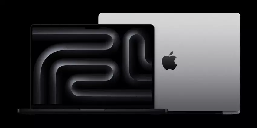 MacBook Pro erreicht eine Batterielaufzeit von bis zu 24 Stunden - ein Mac Rekord