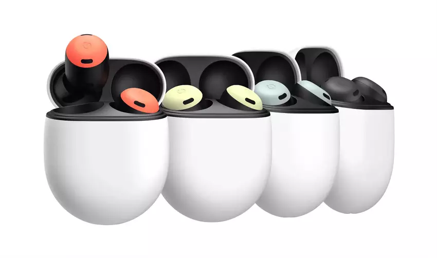 AirPods Pro-Konkurrent: Google Pixel Buds Pro wieder mit Rabatt auf Amazon erhältlich