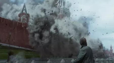 Der Kreml wird gesprengt, Raketen werden entschärft, die Welt ist wieder gerettet: Der spektakuläre Trailer zu Mission: Impossible - The Final Reckoning wird präsentiert