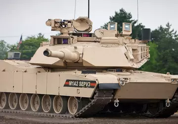 General Dynamics erhält einen Auftrag über ...