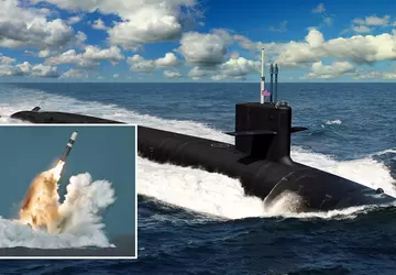 US-Marine will 6,2 Milliarden Dollar für ...