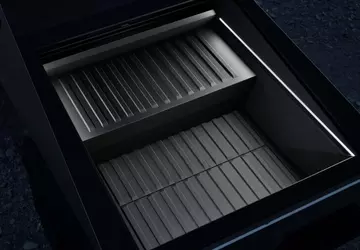 Tesla storniert die optionale Range Extender-Batterie ...