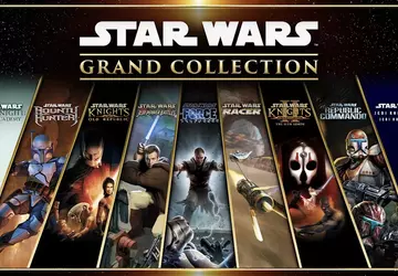 Die Star Wars Grand Collection, eine ...