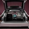 Volvo ES90 Innenraum