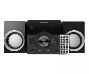 Magnavox MM442 Kompakt-Stereoanlage