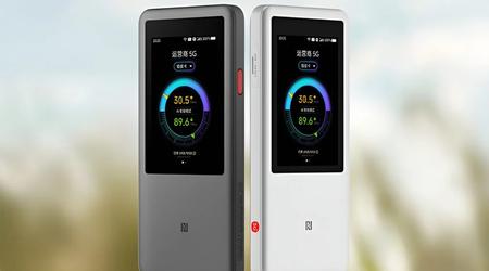 ZTE bringt U60 Pro 5G-Router mit Wi-Fi 7-Unterstützung und Geschwindigkeiten von bis zu 4,29 Gbit/s auf den Markt