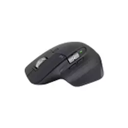 Logitech MX Master 3S Kabellose Maus