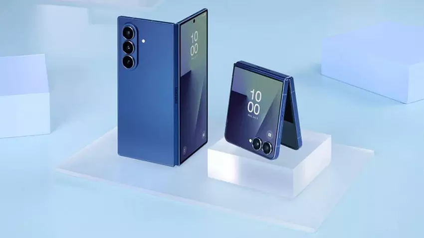 Der erfolgreiche Start des Galaxy Z Fold 7 und Z Flip 7 half Samsung, seine Führungsposition im faltbaren Smartphone-Markt zu stärken