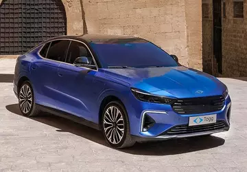 Die Togg T10F Serienproduktion wurde auf ...