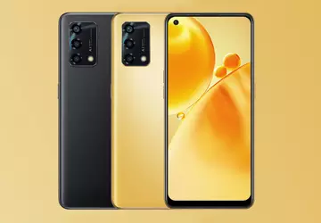 So wird das OPPO F19s, das ...