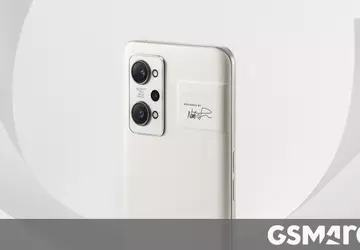 Realme GT 2 wird in Indien ...