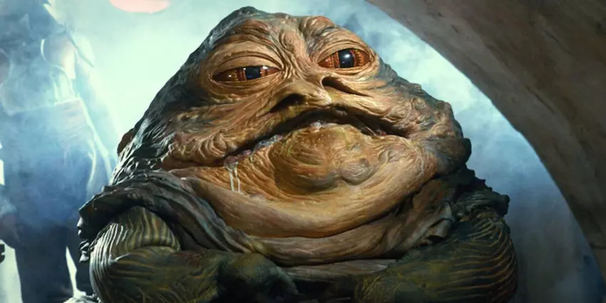 Wir haben eine großartige Welt erschaffen": Guillermo Del Toro spricht über seine Arbeit am Star-Wars-Film Jabba the Hutt und warum das Projekt nie das Licht der Welt erblickte