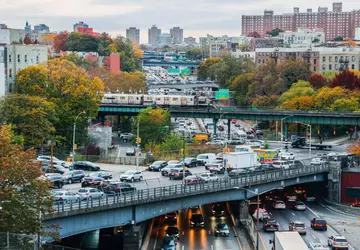 USA verschärfen Treibhausgasemissionsstandards für schwere Lkw