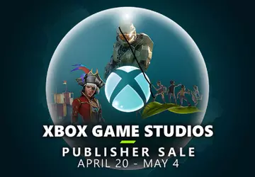 Halo Infinite, Forza Horizon 4 und ...