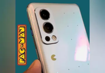 Stunden vor der Ankündigung: Bilder der ...