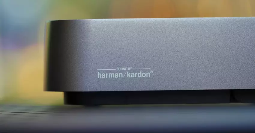 ViewSonic M2e mini beamer mit netflix