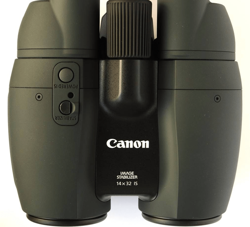 Canon Fernglas 14x32 IS Vogelbeobachtungsfernglas