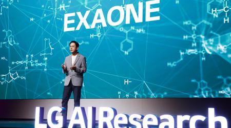 LG bringt mit EXAONE 3.0 das erste koreanische Open-Source-KI-Modell auf den Markt