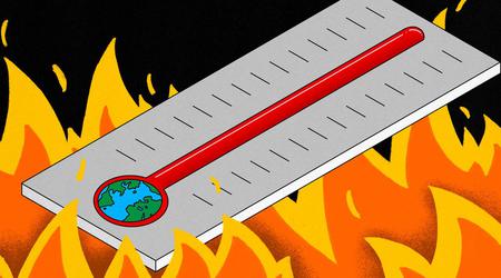2024 könnte das wärmste Jahr der Geschichte werden: Der Planet nähert sich einer gefährlichen Klimaschwelle