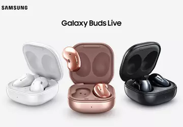 60€ Rabatt: Samsung Galaxy Buds Live ...