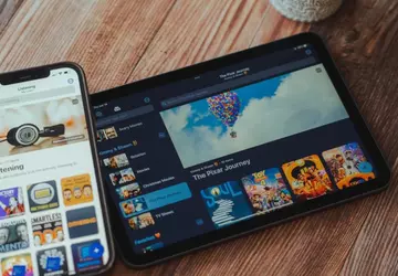 Der schöne iOS-Medien-Organizer „Sofa“ macht Listen ...