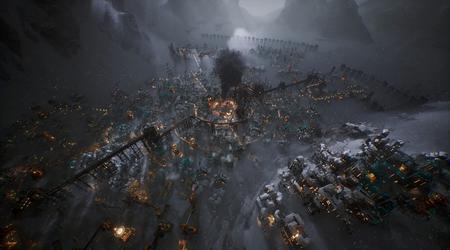 Im digitalen Shop von Fanatical kannst du bis zu 30% bei Vorbestellungen von Frostpunk 2 Strategie sparen