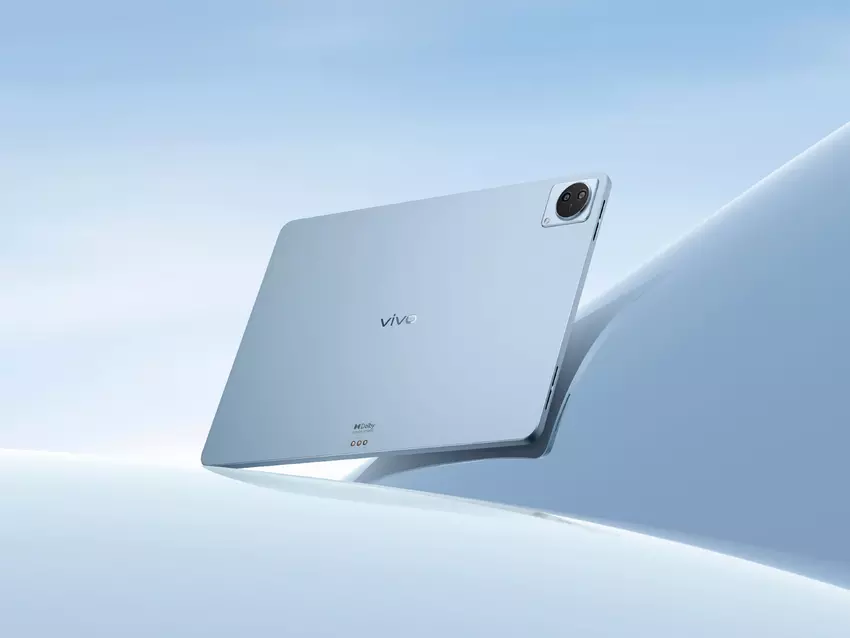 3K LCD-Display, 16GB RAM und Dimensity 9300 Chip: vivo Pad 3 Pro Spezifikationen sind online aufgetaucht
